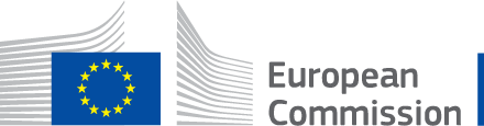 European Commission logo